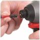 Milwaukee M18 Fuel Brushless Impact Driver (Bare-Tool) HD Box |[M18FID2-0X]